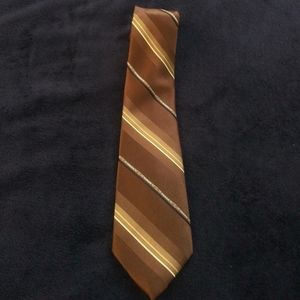 Jordache Tie